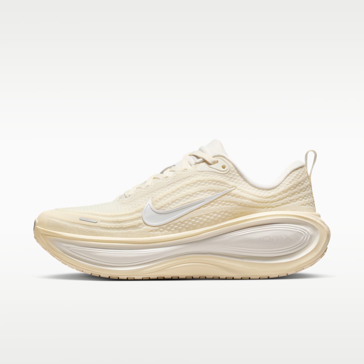 Mens White Nike ZoomX Shoes. Nike JP